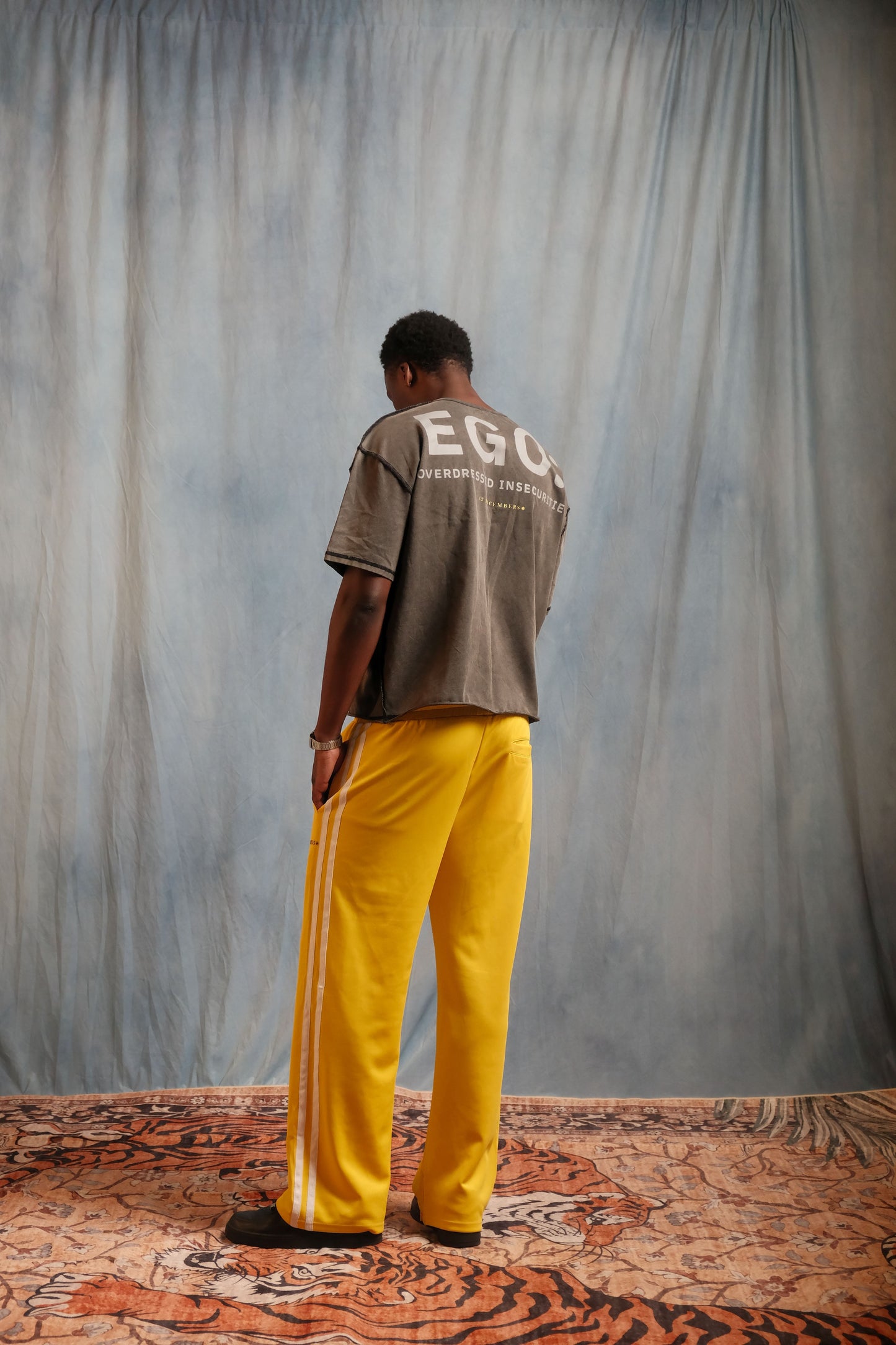 12 EGO TEE