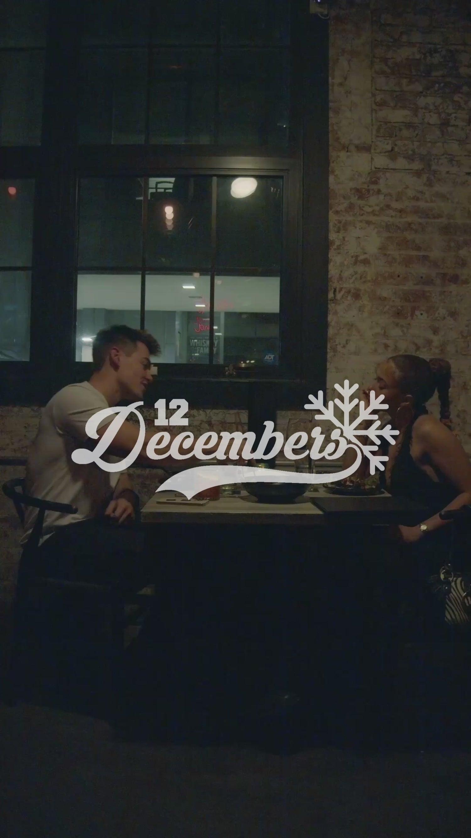 Date Night Short Film